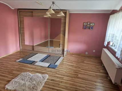 Dom 85 m do zamieszkania, z działką i budynkami