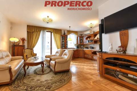 Mieszkanie 3pok, 76 m2 Mokotów, ul. Bobrowiecka