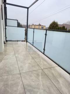 Nowy apartament gotowy do wprowadzenia, Lisiniec