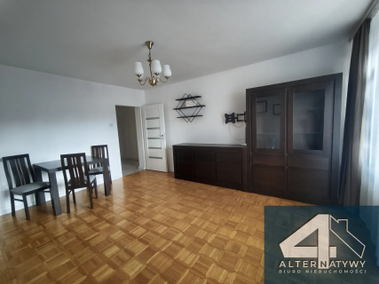 Mieszkanie na sprzedaż 52m Żwirki i Wigury