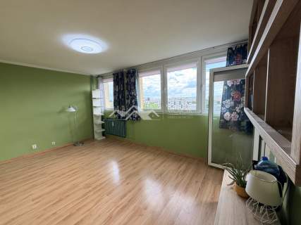 Kamienna-Hubska, super lokalizacja/M3/balkon