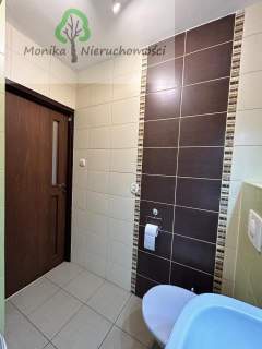Kawalerka z balonem, piwnicą, winda