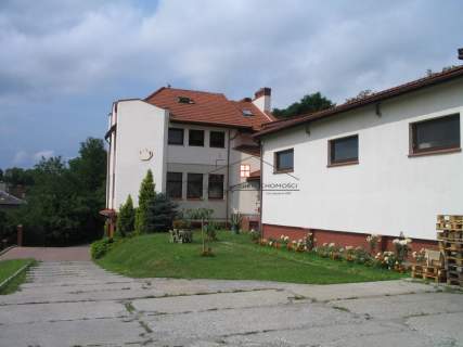 Na sprzedaż obiekt