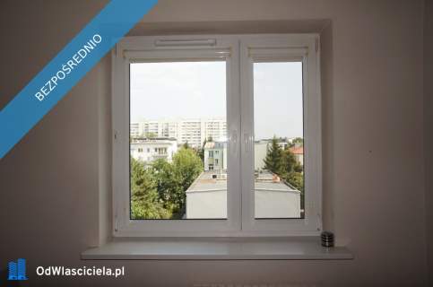 Sprzedam 49,2 m2, dwa pokoje, osobna kuchnia, garderoba, Bródno,...