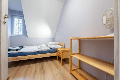 GOTOWIEC INWESTYCYJNY 3 APARTAMENTY LUBNIEWICE