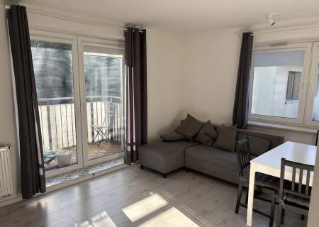2 pokoje balkon parking komórka od zaraz