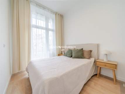 Nowe 2-pokojowe mieszkania z balkonem   Salwator,