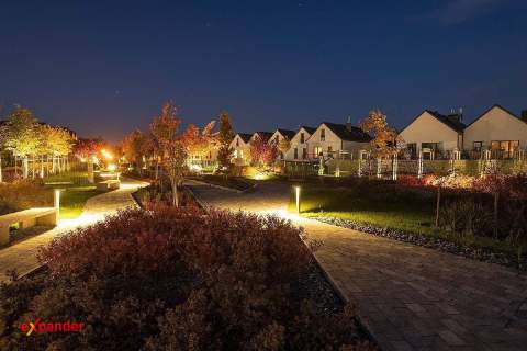 Mieszkanie 61,20 m2 Zabudowa szeregowa Wilczyce Wrocław
