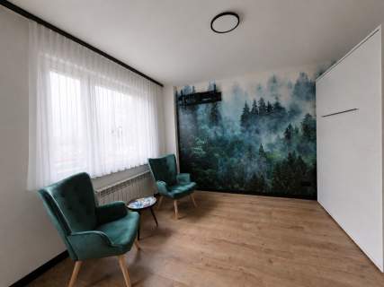 CENTRUM BIELSKA-BIAŁEJ GOTOWE WYJĄTKOWE WNĘTRZE