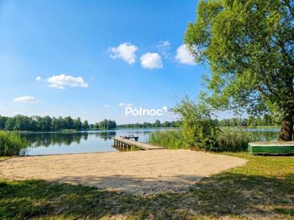 Mieszkanie 2 pok., I piętro, Rożyńsk 42