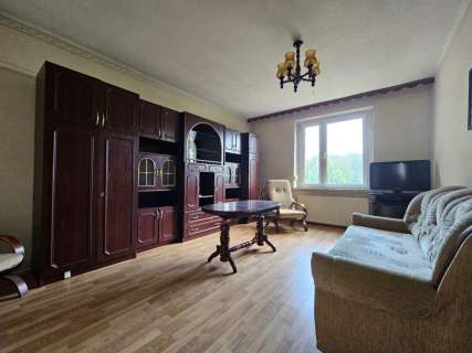 Mieszkanie na sprzedaż, 48,5 m2, Bytom
