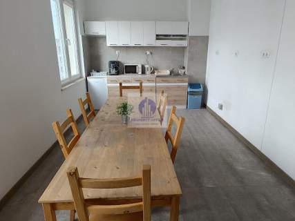 Wola lokal biurowy 25,03m2 do wynajęcia