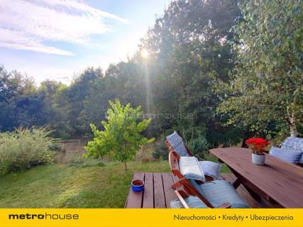 Dom 127 m - Taras - Las - Fotowoltaika