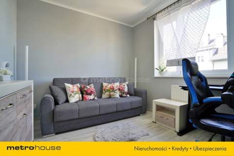 Nowoczesne 3 pokoje, balkon, II p. Os. Pyrzyckie