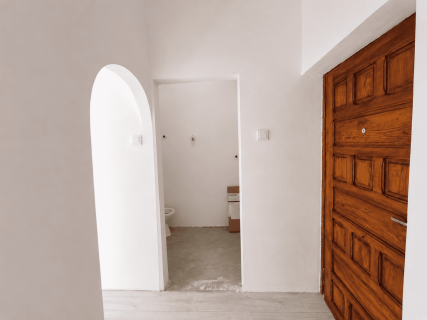 NOWA CENA Z potencjałem 51,30 m 2 pokoje Ostróda św