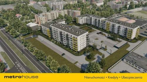 3 pokoje 50 m garaż 1 piętro Miejsce parkongowe.