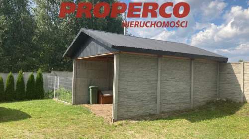 Dom 158,71 m2, 7 pok., Niwy, gm. Daleszyce