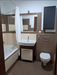 2 pokoje 41,88 m Stare Podgórze Balkon