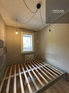 Mieszkanie 38m2 w Kłodzku