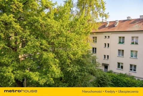 Kawalerka z potencjałem Os Na Skarpie I piwnica I