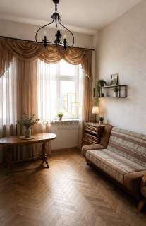 Ok./ul.Czysta/1pok./piwnica/antresola/niski/czynsz