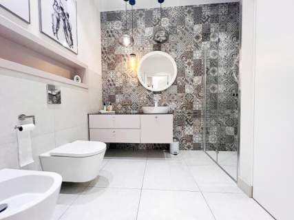 Apartament przy Włodkowica