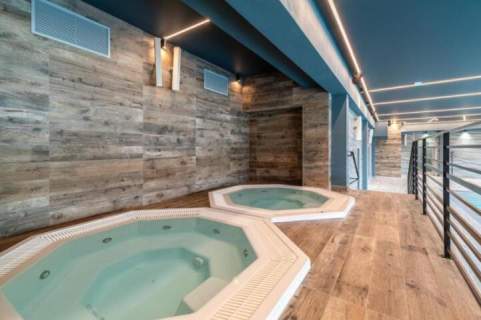 LUX Apartament inwestycyjny w Kołobrzegu - basen , SPA i parking