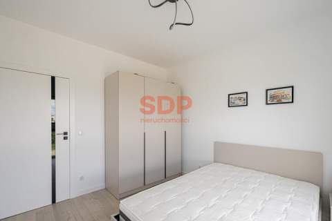 Nowe 3 pokoje Pierwszy najem Przy parku Wysoki standard