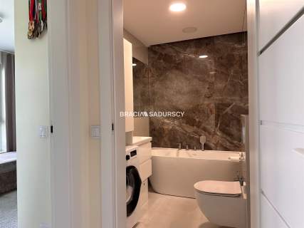 Galeria Bronowice apartament premium duży taras