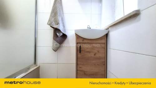 3 POKOJE 61m 2 PIĘTRO CHOJNICE