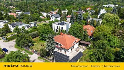 Duży dom blisko Łagiewnik, mieszkaniowy i usługowy