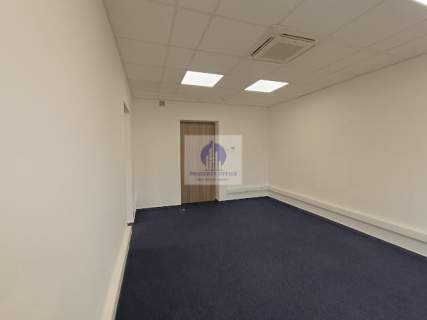 Wola lokal biurowy 18,98m2 do wynajęcia