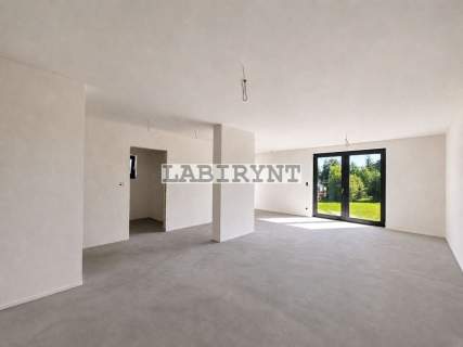 Kruszyna, 83m2, działka 1002m2, media w domu