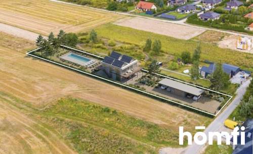 Działka budowlana, MPZP, projekt domu - Zachowice