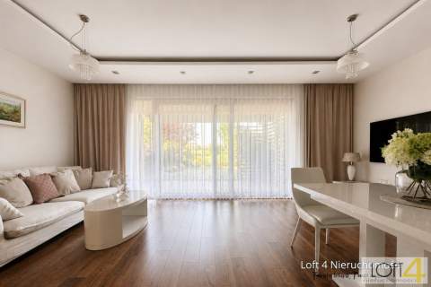 Elegancja i komfort - Twój nowe miejsce do życia