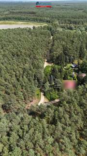 Działka na sprzedaż, 635 m2, Nowa Wieś Ujska