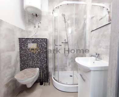 Nowa cena Kawalerka 38m2 Pierwsze piętro 