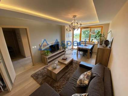 Mieszkanie do wynajęcia, 47 m2, Szczecin