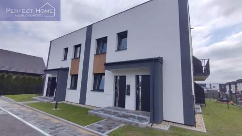 Okolice Skoczowa, 3 pokoje, ogródek, parking
