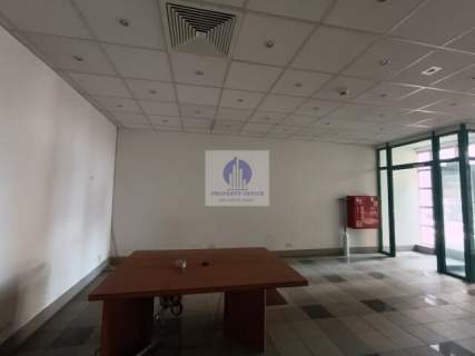 Mokotów lokal handlowo-usługowy 122,82 m2 do wynajęcia