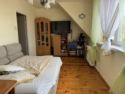 Spółdzielczo-własnościowe, 3 pokoje z balkonem