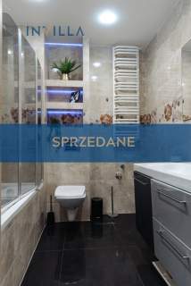 Przestronne mieszkanie 2 loggie Serce Czyżyn