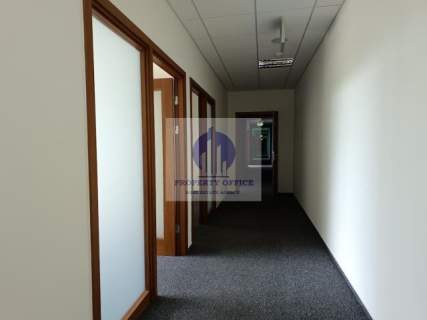 Mokotów lokal biurowy 900m2 do wynajęcia