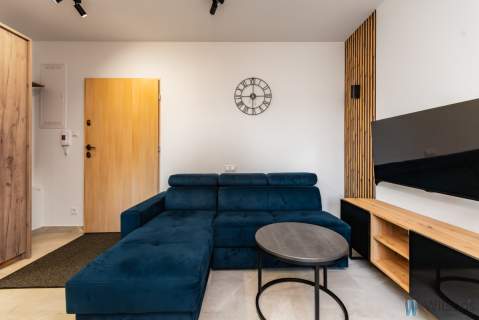 Nadmorski apartament - Sztutowo