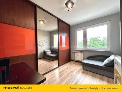 Mieszkanie na sprzedaż, 50 m2, Pabianice
