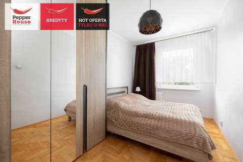 3 pokoje Gdynia Karwiny