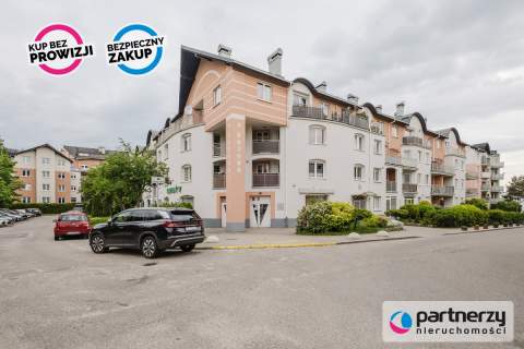 4 pokoje Balkon Blisko szkoła i przedszkole