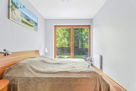 Idealny wakacyjny apartament.