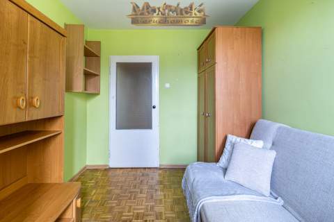 Sprzedaż Milanówek 37,5 m 2 pok balkon blisko PKP