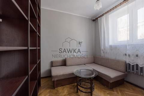 Mieszkanie na sprzedaż, 46,5 m2, Zielona Góra